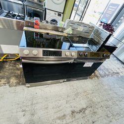 Stove