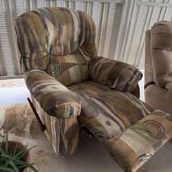 Recliner