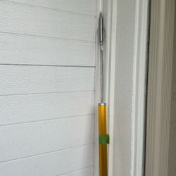 Halibut Harpoon With Slip Tip