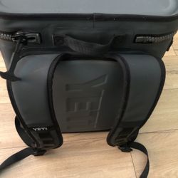 yeti cooler