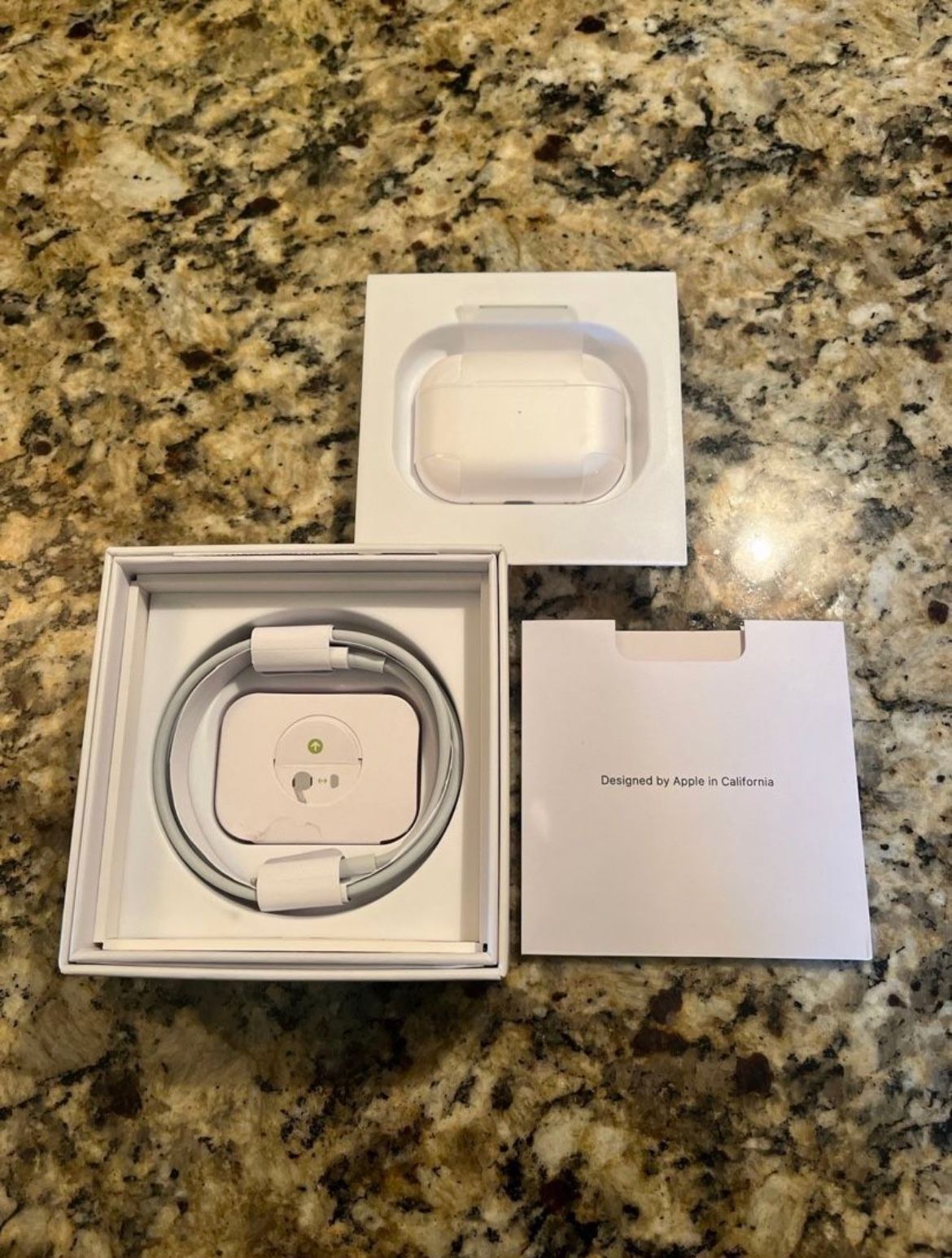 Apple Airpod Pro 2nd Generation