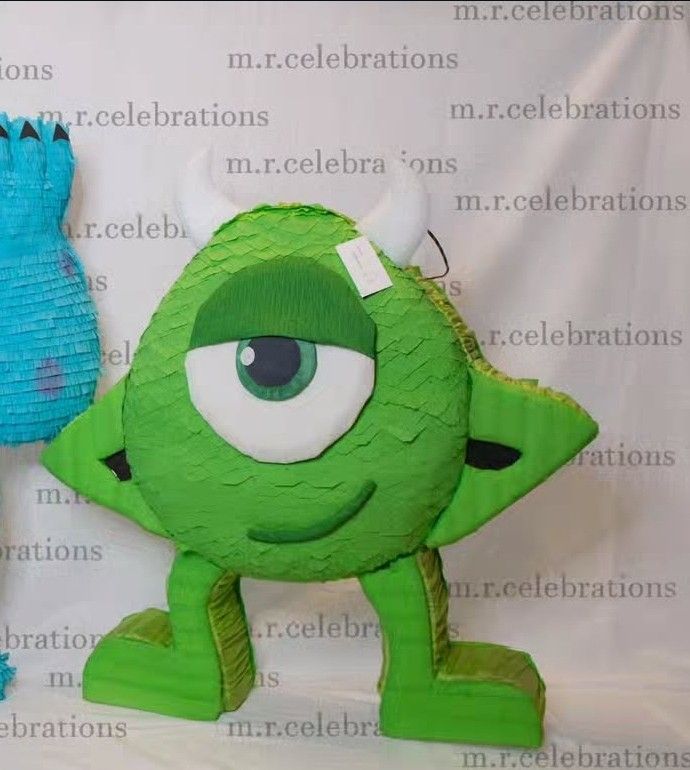 Custom Pinatas