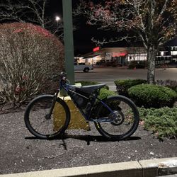 Conversion Kit 72v 52 Mph 