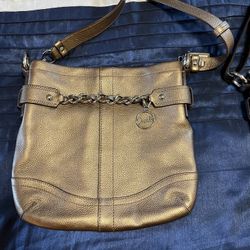 Coach Bags- Authentic