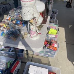 Yard Sale-Rancho Cucamonga