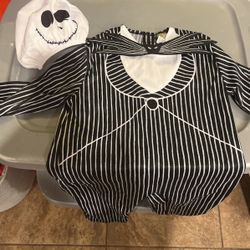 Halloween Costume