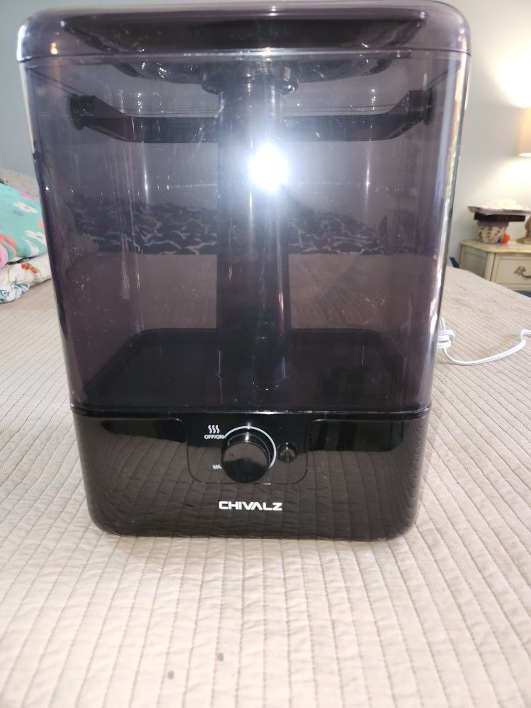 Humidifier 