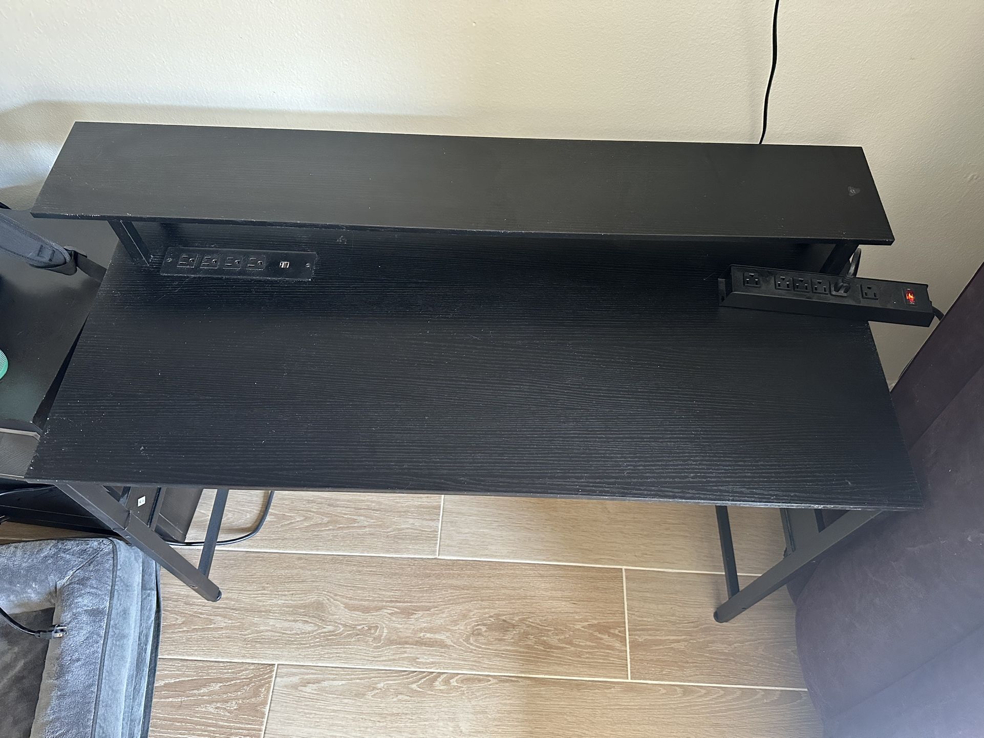 Gaming Desk 