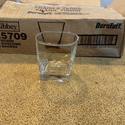 Libbey Endeavor 7 oz. Rocks Glasses Set of 12