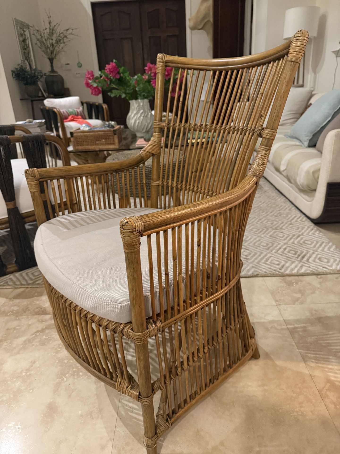 Sika Design In Really Good Conditions