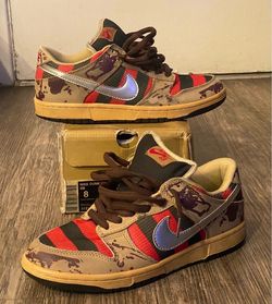 Dunks