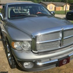 Truck For Sale