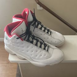 Jordan 13s