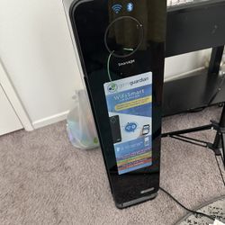 Guardian Air Purification 