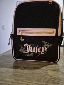 Juicy Couture backpack