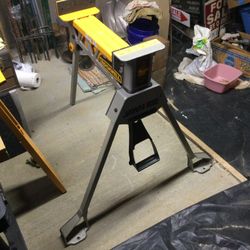 Rockwell Jaw Horse RK9000