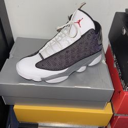 Jordan 13 
