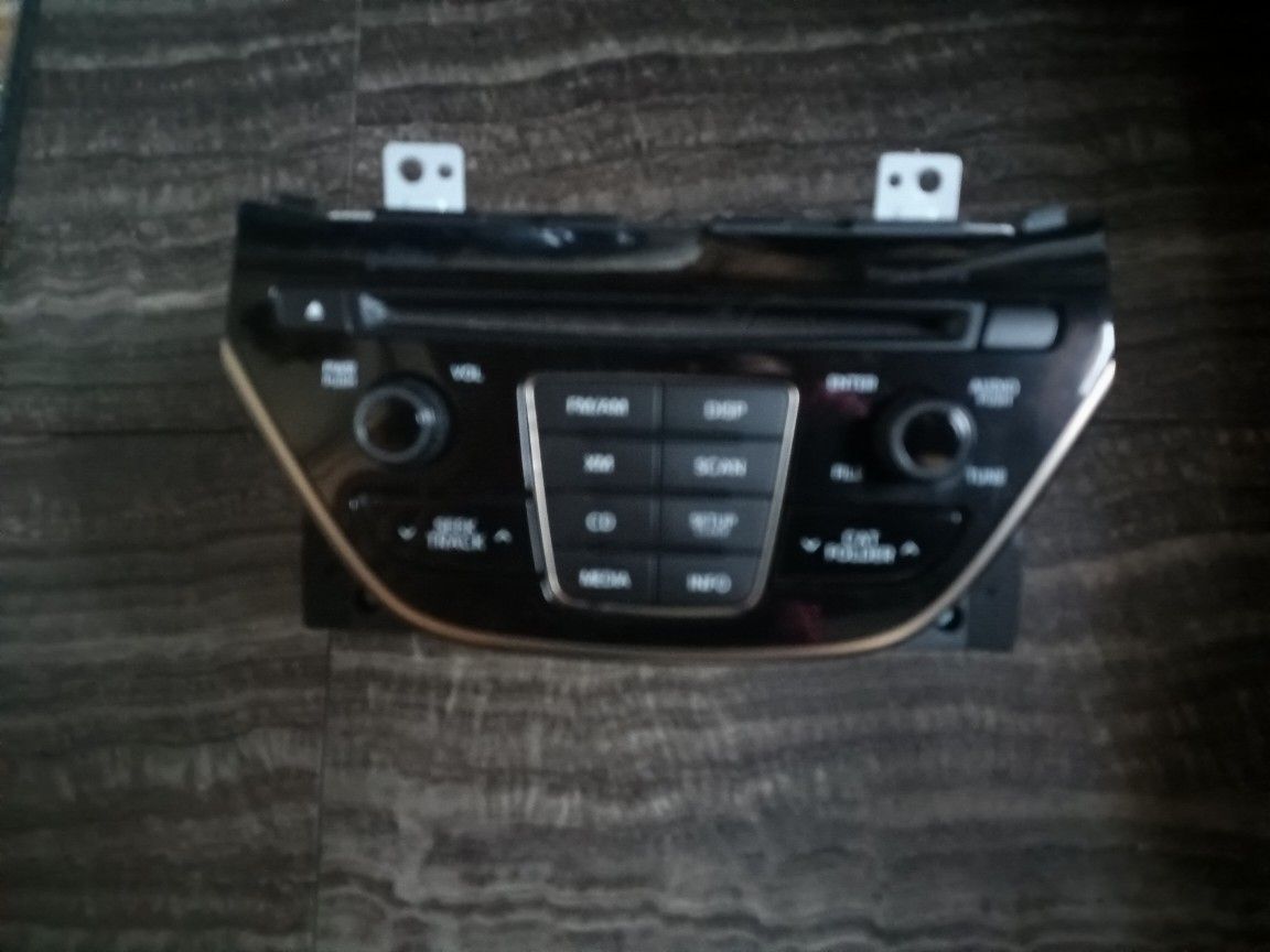 2013 Hyundai Genesis Couple Parts
