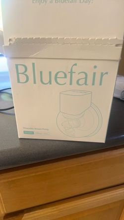 Wearable Breast Pump