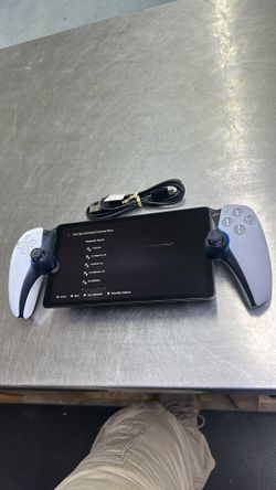 PlayStation portal