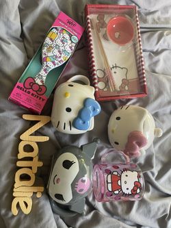 Hello Kitty