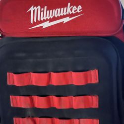 Milwaukee Bag