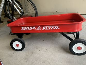 Radio flyer Wagon