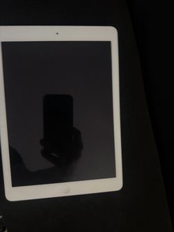 iPad Air First Generation