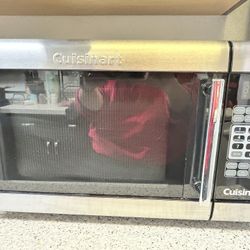 Cuisinart Microwave