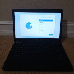 Dell Latitude E7450 - 8GB RAM - 128GB SSD - Windows 11 Pro
