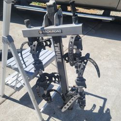 Yakima 4 Bike Rack