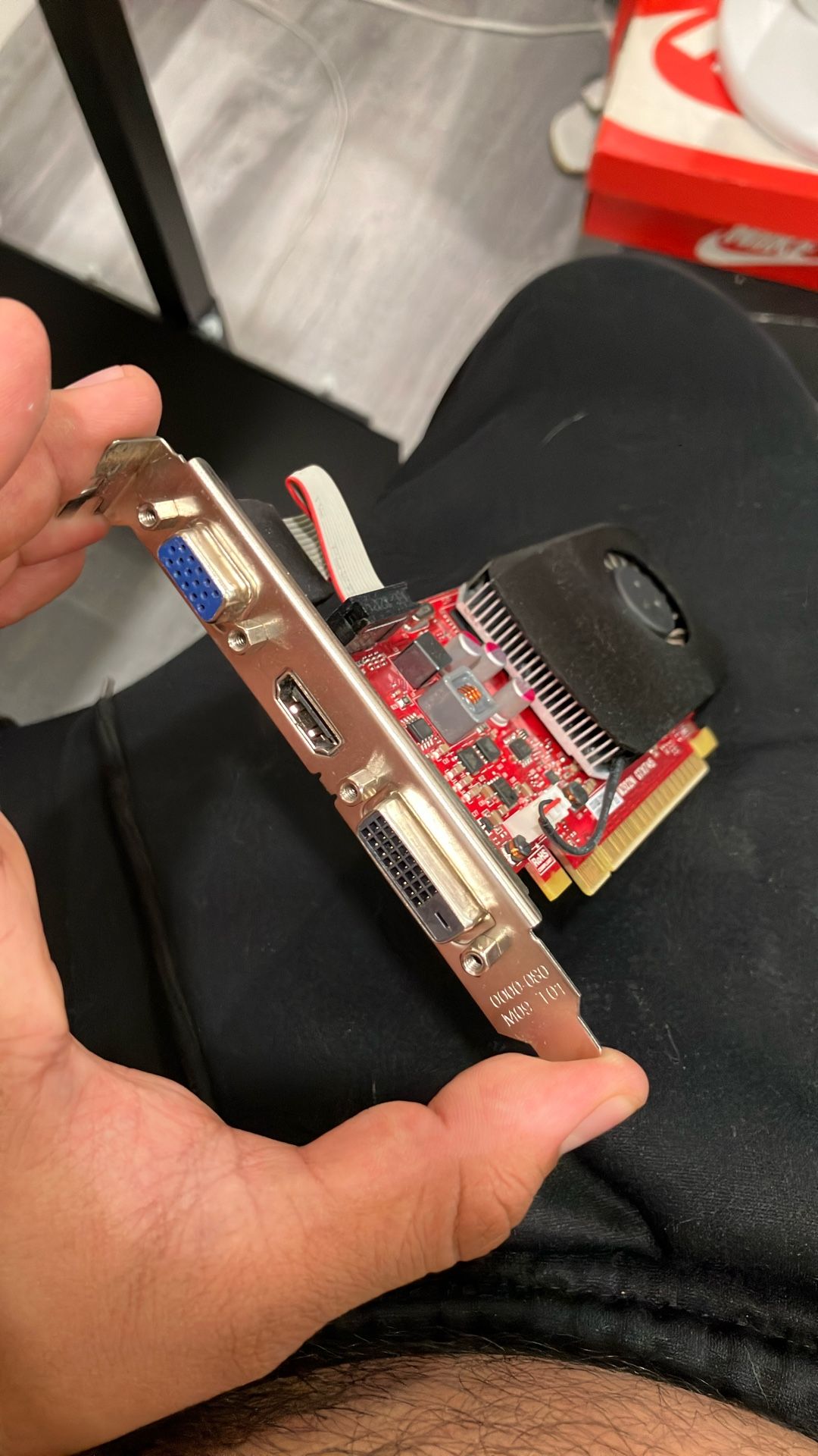 GTX745