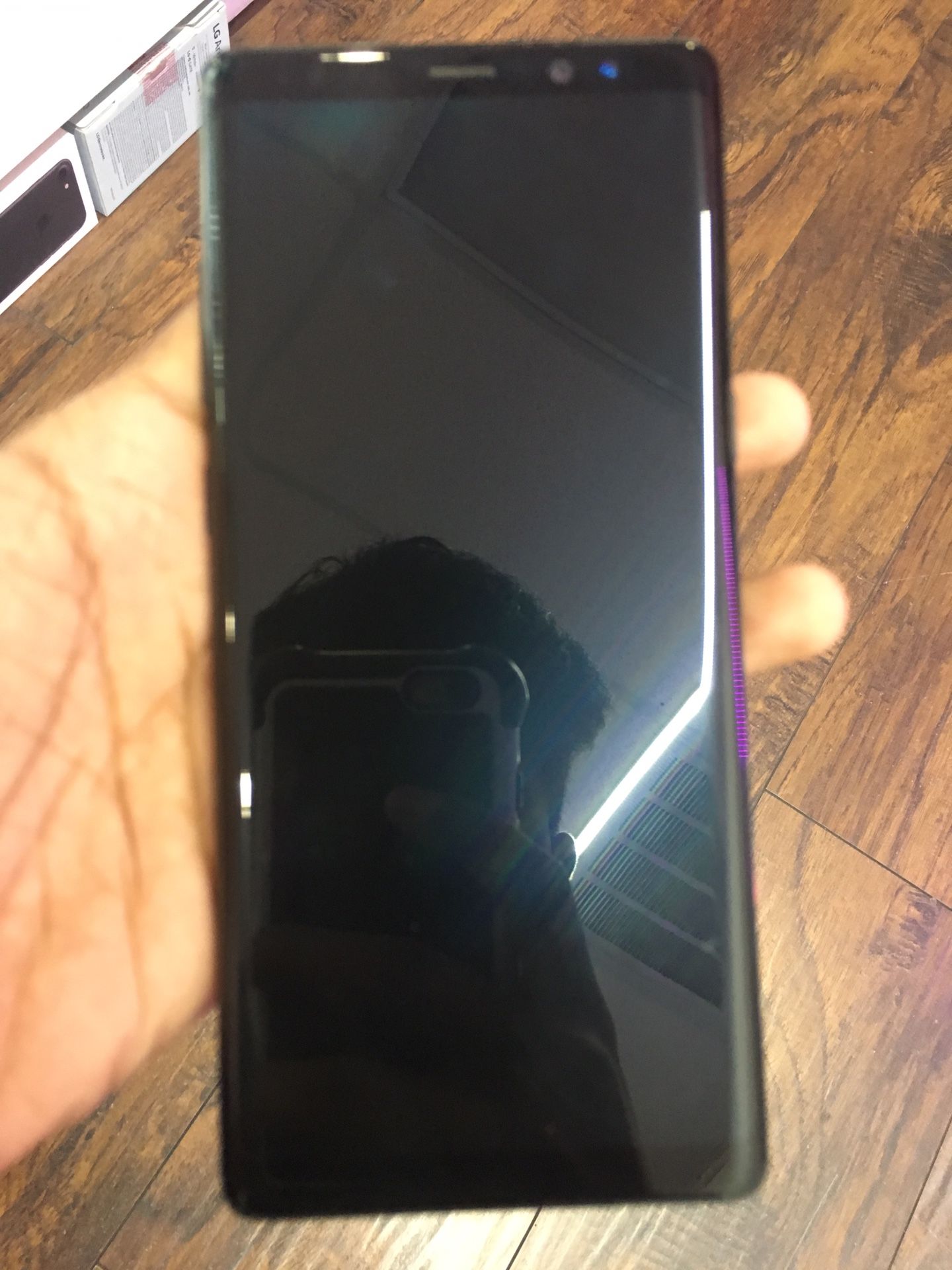 Samsung Galaxy Note 8 64GB Unlocked