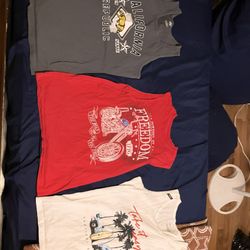 Tank Tops For Anything 