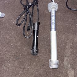 Aquarium Heater 