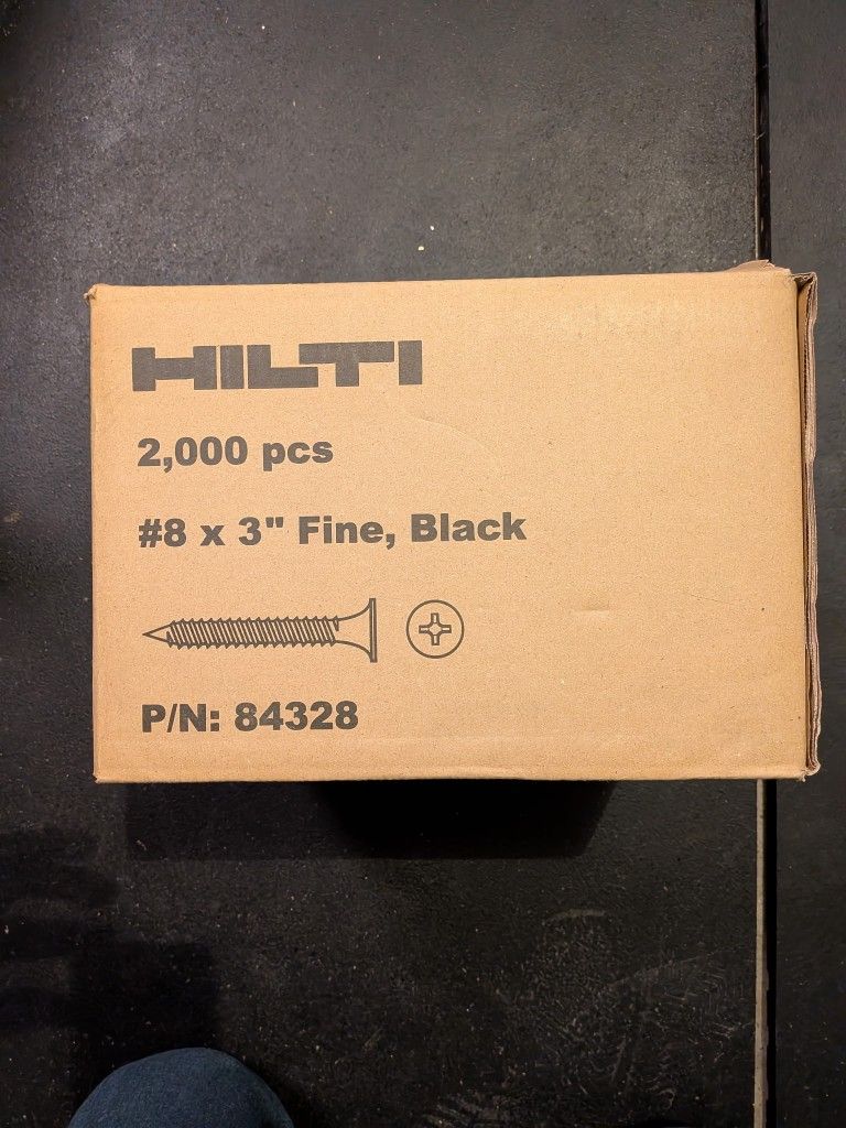 Hilti