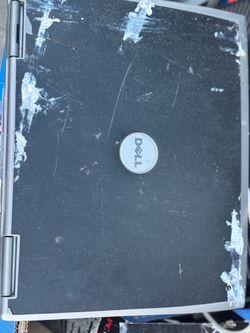 Del laptop