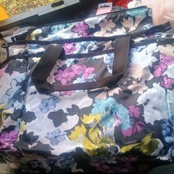 Diaper Bag 