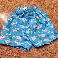 Swim Trunks Boys
