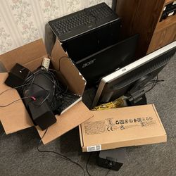 Computer Accessories