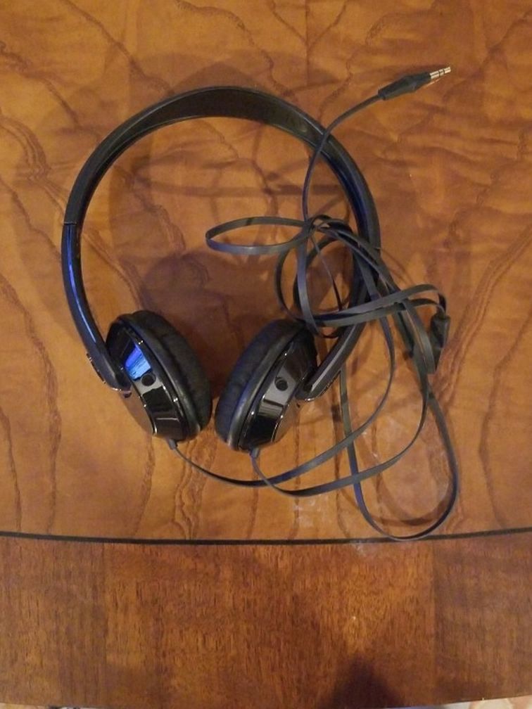 Skullcandy Headphones