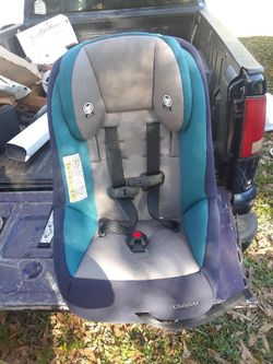 Car seat