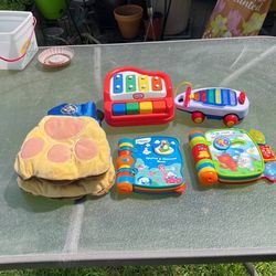 Toddlers toys