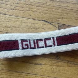 Gucci headband