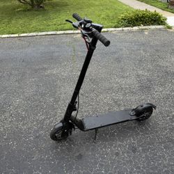 I have three scooters for sale Or  Trade