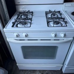 Estufa Y Refrigerador Combo 