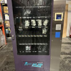 Vending Machine