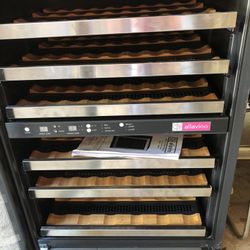 Wine Cooler 
