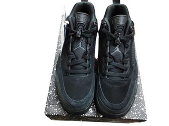 Jordan Fq1759-001 Black