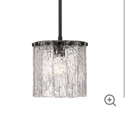 We have all your lighting needs covered. From bathroom  to living room. 